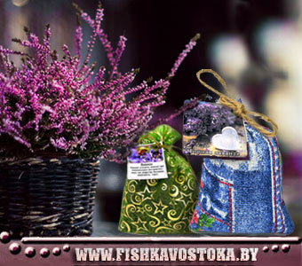 sashe-i-aromatizatori