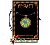 amulet-pyat-blag-bronzovaya-kollekciya-a-740