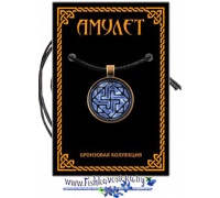 amulet-valkiriya-bronzovaya-kollekciya-a-725