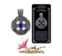 amulet-zaschitnyy-krest-v-kolese-a-317