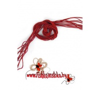 shnurok-krasnyy-iz-naturalnoy-kozhi-dlya-podvesok-a-313