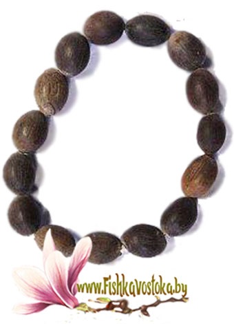 braslet-iz-semeni-lotosa-11-mm