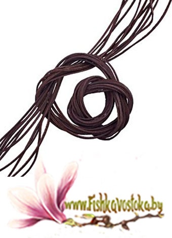 shnurok-korichnevyy-iz-naturalnoy-kozhi-dlya-podvesok-a-314