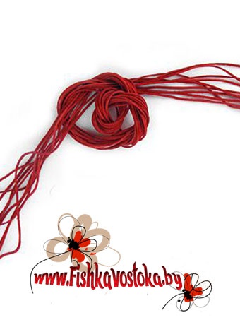 shnurok-krasnyy-iz-naturalnoy-kozhi-dlya-podvesok-a-313